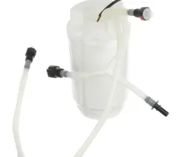Delphi Fuel Pump and Strainer Set Porsche Right