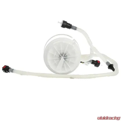 Delphi Fuel Pump and Strainer Set Porsche Right - FE0686