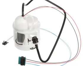 Delphi Fuel Pump and Strainer Set Mercedes-Benz