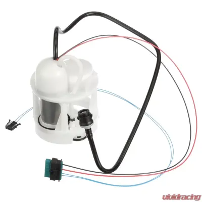 Delphi Fuel Pump and Strainer Set Mercedes-Benz - FE0691