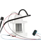 Delphi Fuel Pump and Strainer Set Mercedes-Benz                                     - FE0691 - Image 2