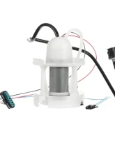 Delphi Fuel Pump and Strainer Set Mercedes-Benz                                     - FE0691 - Image 6