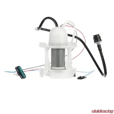 Delphi Fuel Pump and Strainer Set Mercedes-Benz - FE0691