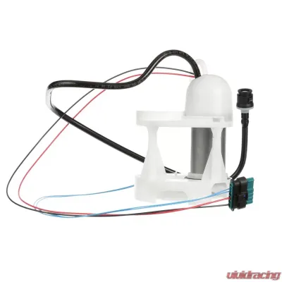 Delphi Fuel Pump and Strainer Set Mercedes-Benz - FE0691