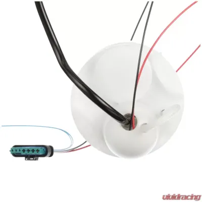 Delphi Fuel Pump and Strainer Set Mercedes-Benz - FE0691