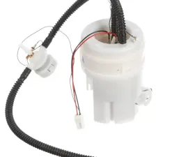 Delphi Fuel Pump and Strainer Set Land Rover