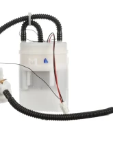 Delphi Fuel Pump and Strainer Set Land Rover                                     - FE0692 - Image 2