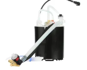 Delphi Fuel Pump and Strainer Set Land Rover