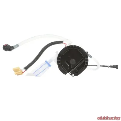 Delphi Fuel Pump and Strainer Set Land Rover - FE0696