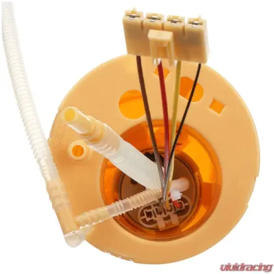 Delphi Fuel Pump and Strainer Set - FE0697