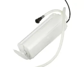 Delphi Fuel Pump and Strainer Set Right