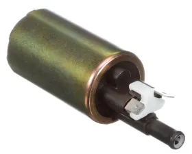 Delphi Fuel Pump and Strainer Set Geo Metro 1990 1.0L 3-Cyl