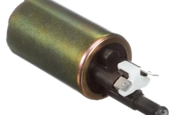 Fuel Components