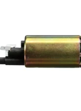 Delphi Fuel Pump and Strainer Set Geo Metro 1990 1.0L 3-Cyl                                     - FE0704 - Image 6