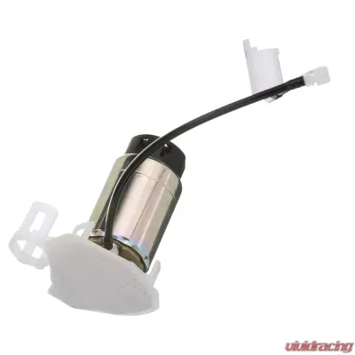 Delphi Fuel Pump and Strainer Set - FE0705