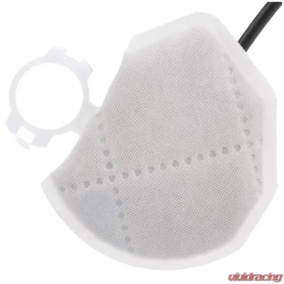 Delphi Fuel Pump and Strainer Set - FE0705