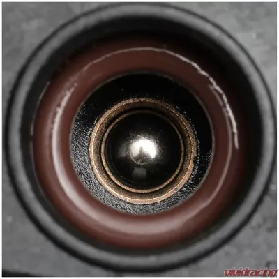 Delphi Fuel Pump and Strainer Set Toyota Rav4 2006-2008 2.4L 4-Cyl - FE0706