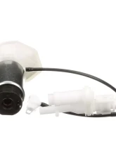 Delphi Fuel Pump and Strainer Set Toyota Rav4 2006-2008 2.4L 4-Cyl                                     - FE0706 - Image 8