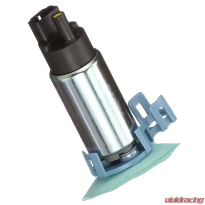 Delphi Fuel Pump and Strainer Set - FE0707