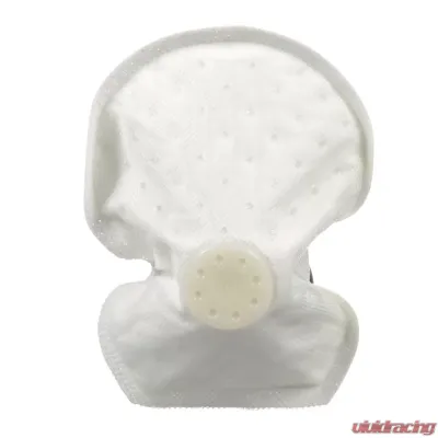 Delphi Fuel Pump and Strainer Set Subaru 2.0L 4-Cyl - FE0709