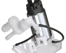 Delphi Fuel Pump and Strainer Set