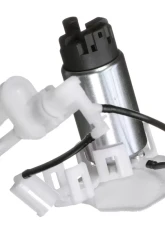 Delphi Fuel Pump and Strainer Set                                     - FE0710 - Image 10