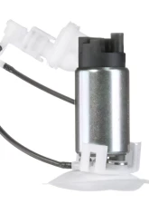 Delphi Fuel Pump and Strainer Set                                     - FE0710 - Image 2