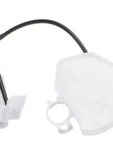 Delphi Fuel Pump and Strainer Set                                     - FE0710 - Image 3
