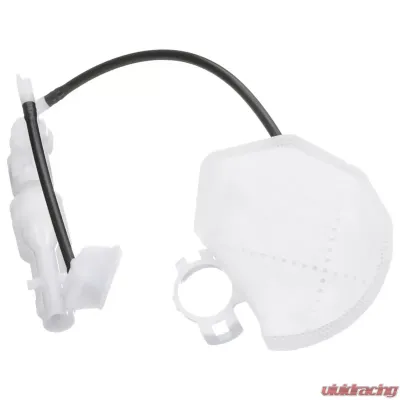 Delphi Fuel Pump and Strainer Set - FE0710