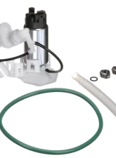 Delphi Fuel Pump and Strainer Set                                     - FE0710 - Image 6
