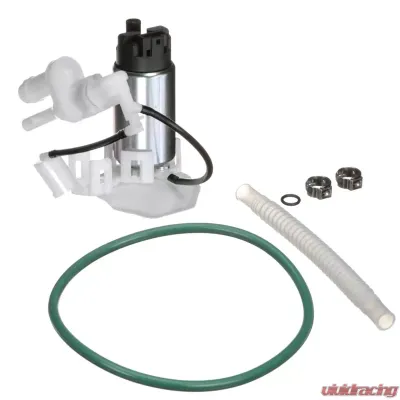 Delphi Fuel Pump and Strainer Set - FE0710