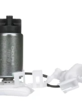 Delphi Fuel Pump and Strainer Set                                     - FE0710 - Image 7