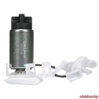 Delphi Fuel Pump and Strainer Set - FE0710