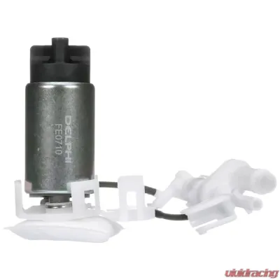 Delphi Fuel Pump and Strainer Set - FE0710