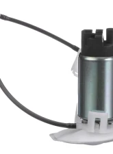 Delphi Fuel Pump and Strainer Set Toyota Corolla 2014-2019 1.8L 4-Cyl                                     - FE0711 - Image 7