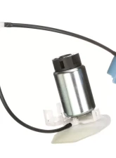 Delphi Fuel Pump and Strainer Set                                     - FE0712 - Image 10
