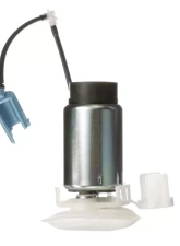 Delphi Fuel Pump and Strainer Set                                     - FE0712 - Image 2