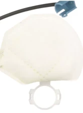 Delphi Fuel Pump and Strainer Set                                     - FE0712 - Image 3