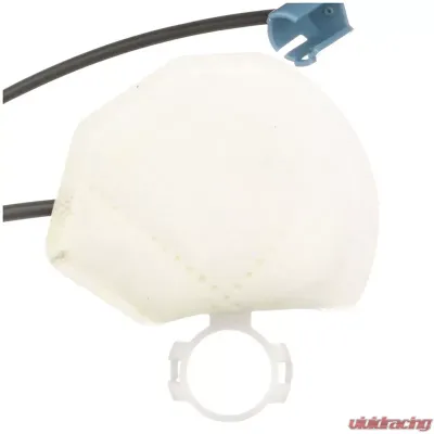 Delphi Fuel Pump and Strainer Set - FE0712