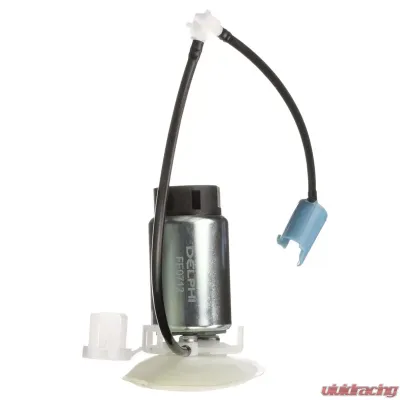 Delphi Fuel Pump and Strainer Set - FE0712