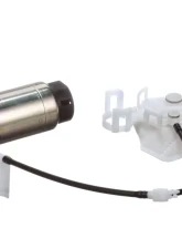 Delphi Fuel Pump and Strainer Set                                     - FE0712 - Image 7