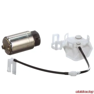 Delphi Fuel Pump and Strainer Set - FE0712