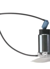 Delphi Fuel Pump and Strainer Set                                     - FE0712 - Image 9