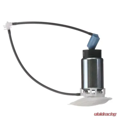 Delphi Fuel Pump and Strainer Set - FE0712