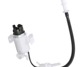 Delphi Electric Fuel Pump Scion iQ In-Tank 2012-2015 1.3L 4-Cyl
