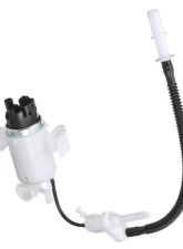 Delphi Electric Fuel Pump Scion iQ In-Tank 2012-2015 1.3L 4-Cyl                                     - FE0713 - Image 8