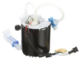 Delphi Fuel Pump and Strainer Set Land Rover