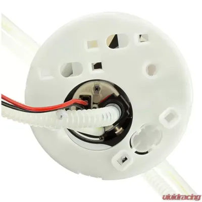 Delphi Fuel Pump and Strainer Set Right - FE0719