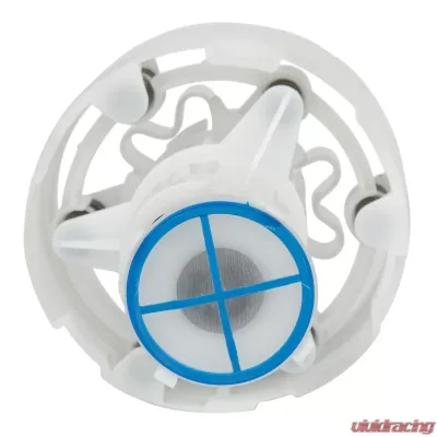 Delphi Fuel Pump and Strainer Set Audi 80 1988 - FE0724