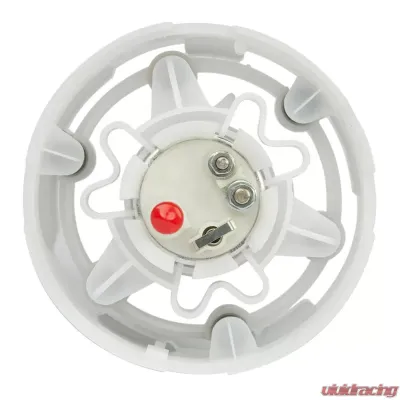 Delphi Fuel Pump and Strainer Set Audi 80 1988 - FE0724